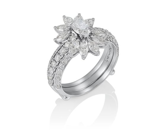 Кольцо KS00794